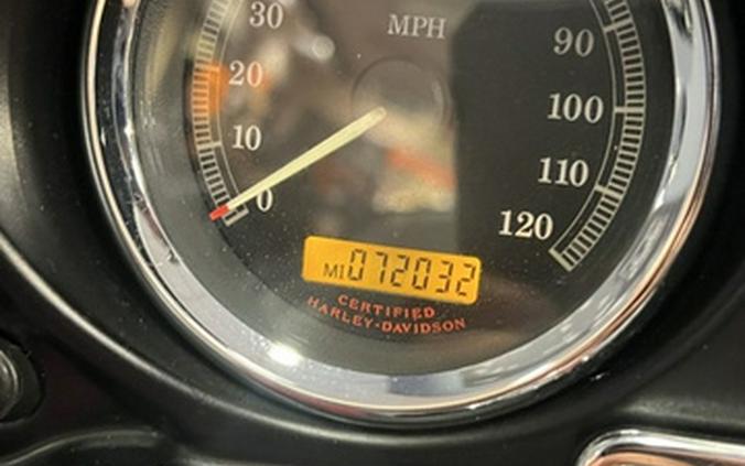 2006 Harley-Davidson FLHTCUI - Ultra Classic Electra Glide