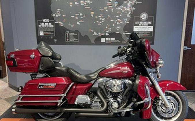 2006 Harley-Davidson FLHTCUI - Ultra Classic Electra Glide