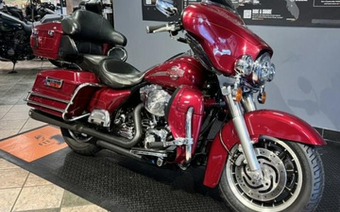 2006 Harley-Davidson FLHTCUI - Ultra Classic Electra Glide