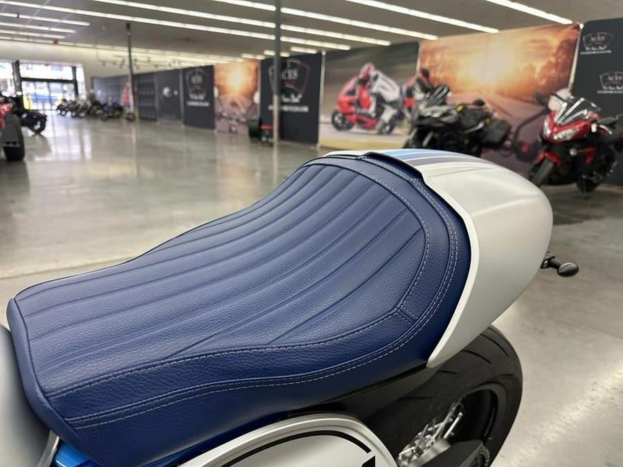 2020 Ducati SCR800CAFE