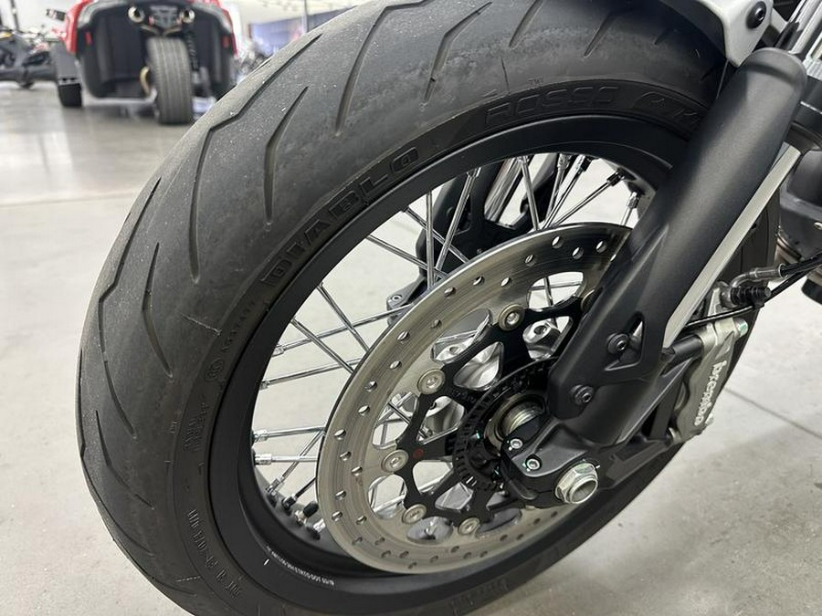 2020 Ducati SCR800CAFE