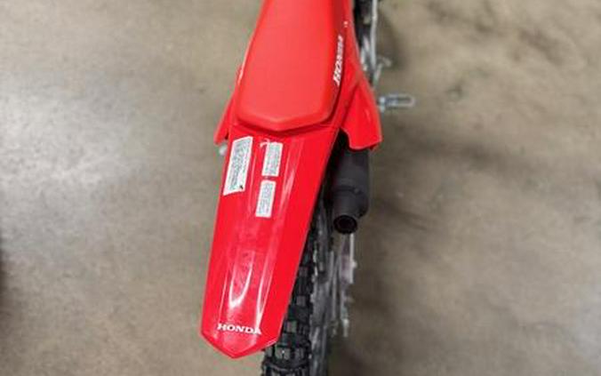 2026 Honda® CRF125F Big Wheel