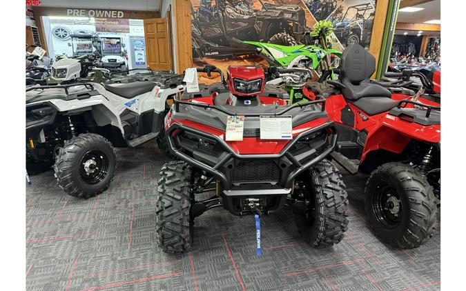2026 Polaris Sportsman 570 Trail
