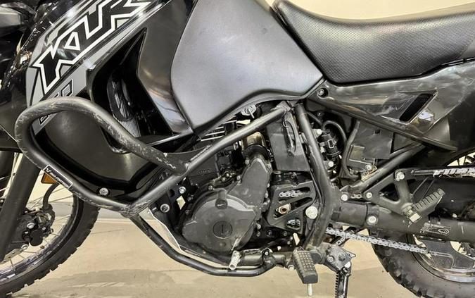 2018 Kawasaki KLR™650