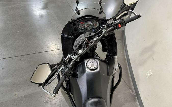 2018 Kawasaki KLR™650