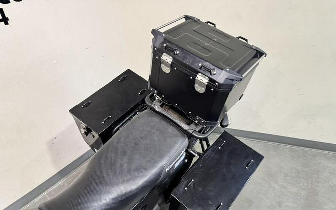 2018 Kawasaki KLR™650