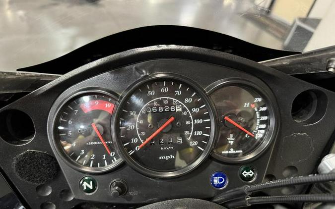 2018 Kawasaki KLR™650