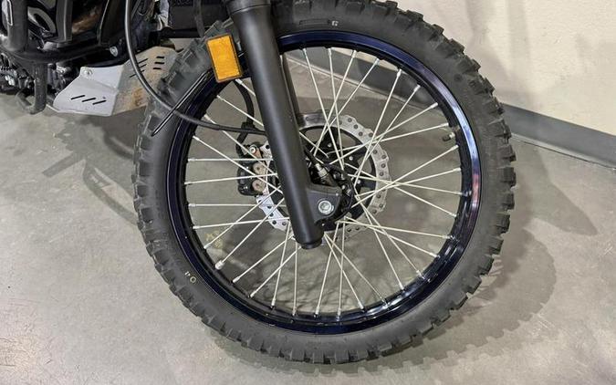 2018 Kawasaki KLR™650