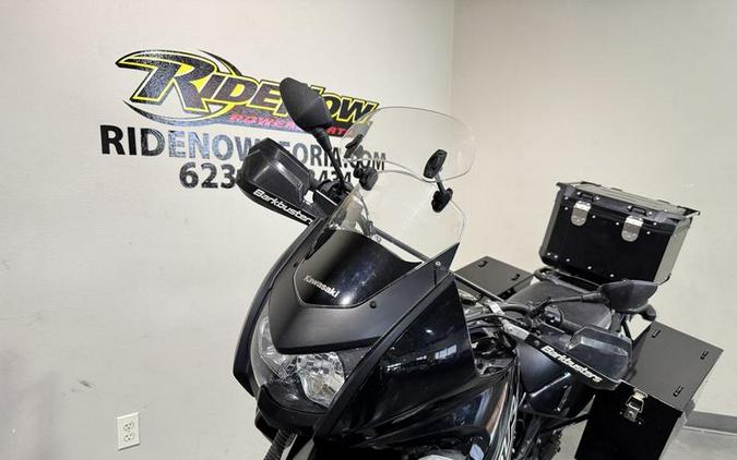 2018 Kawasaki KLR™650