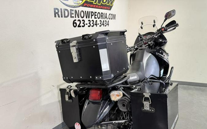 2018 Kawasaki KLR™650