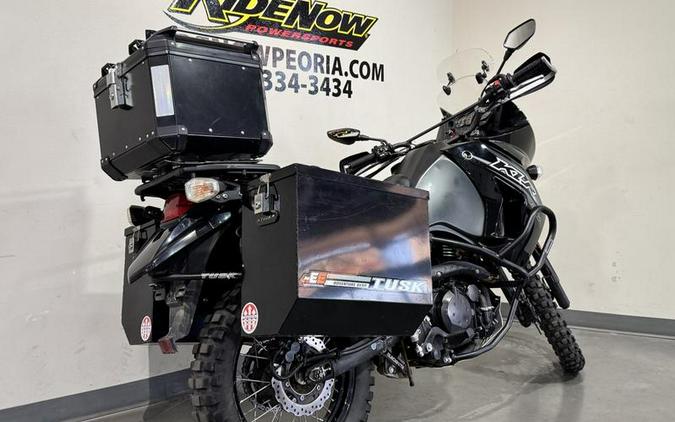 2018 Kawasaki KLR™650