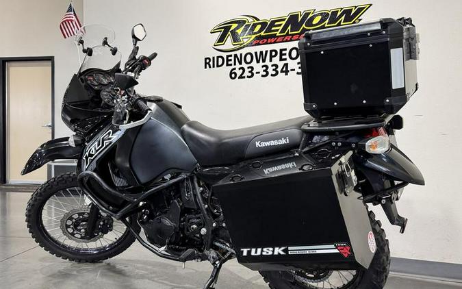 2018 Kawasaki KLR™650