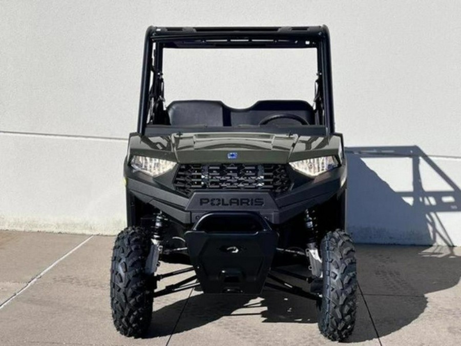 2026 Polaris Ranger SP 570
