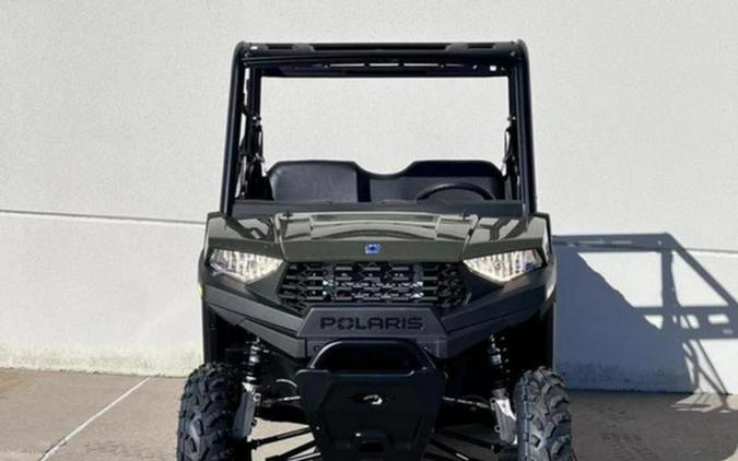 2026 Polaris Ranger SP 570