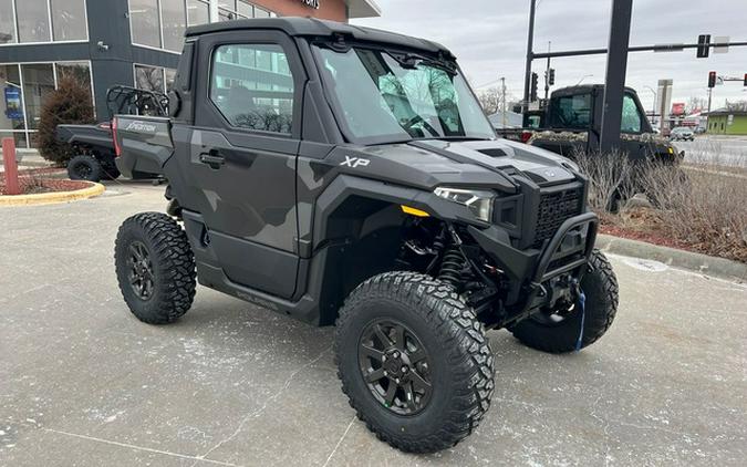 2026 Polaris Xpedition XP Northstar