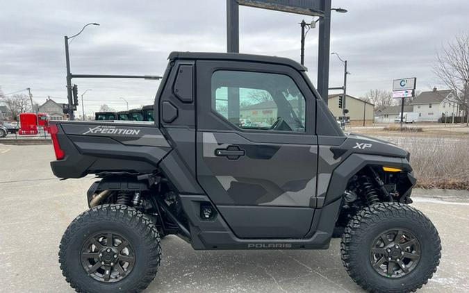 2026 Polaris Xpedition XP Northstar