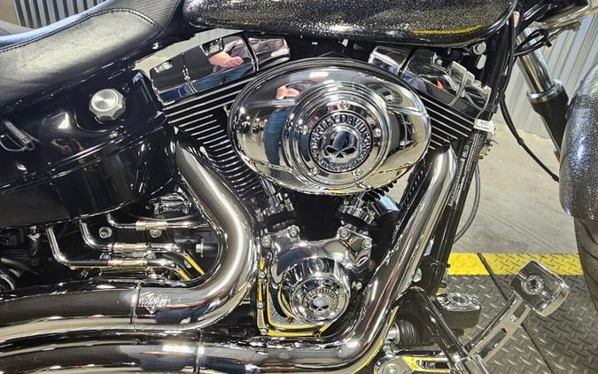 2014 Harley-Davidson Breakout