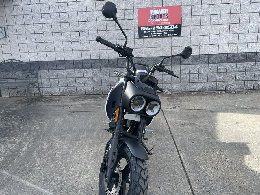 2026 CFMOTO Papio CL