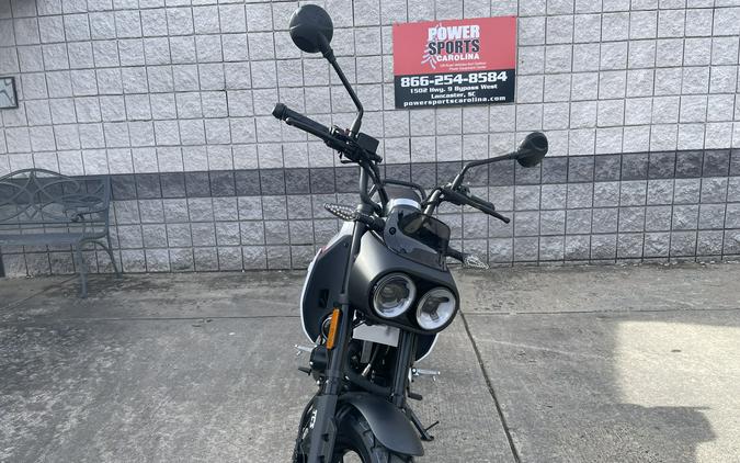 2026 CFMOTO Papio CL