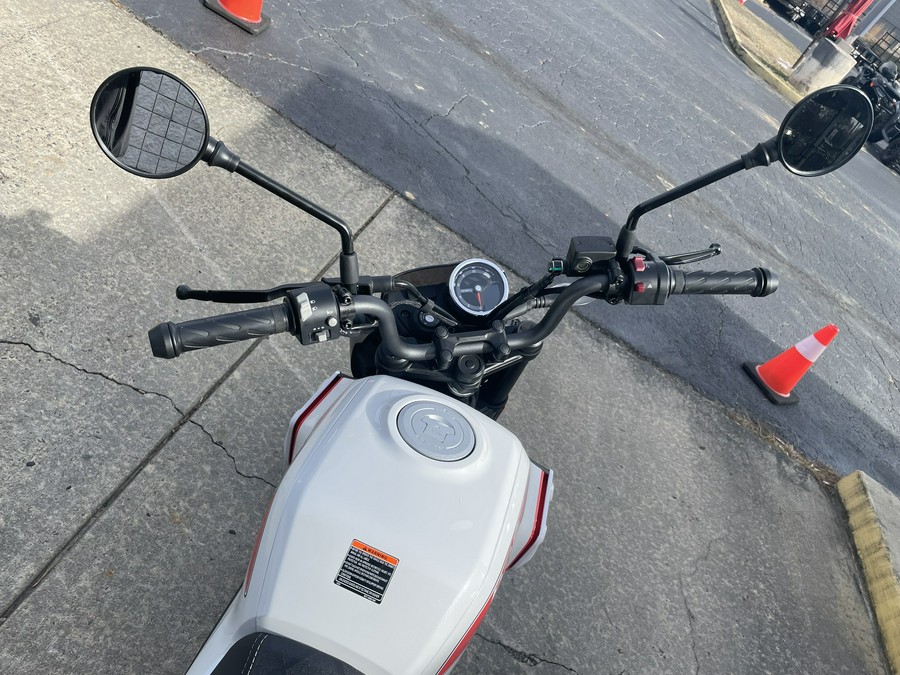 2026 CFMOTO Papio CL