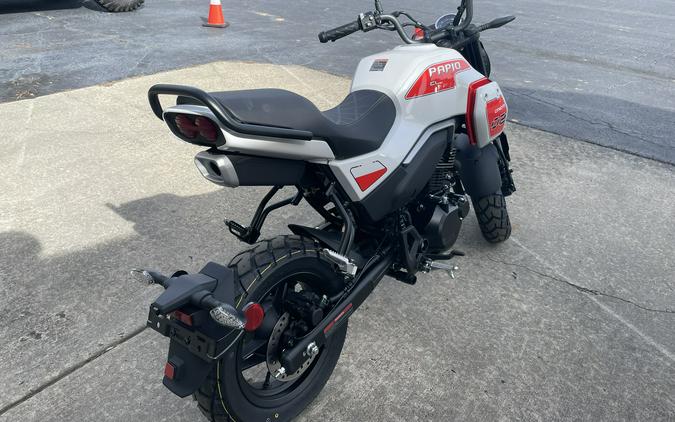 2026 CFMOTO Papio CL