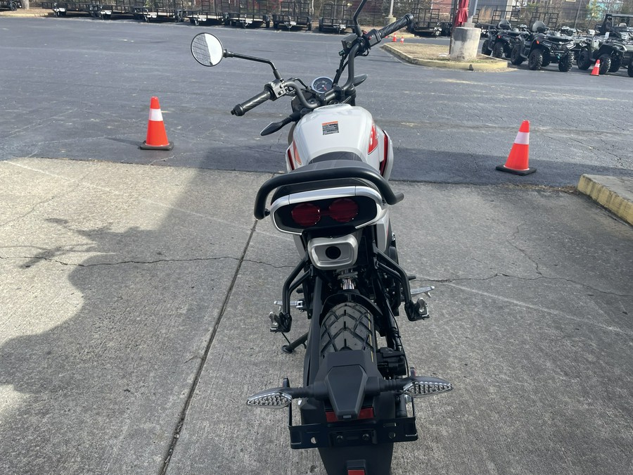 2026 CFMOTO Papio CL