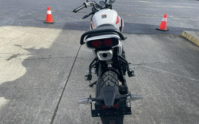 2026 CFMOTO Papio CL