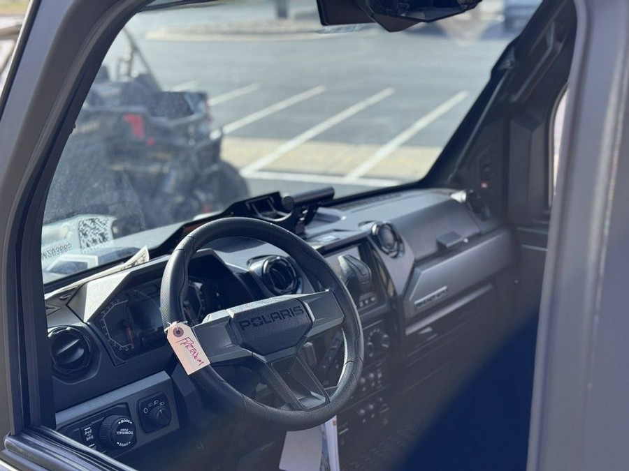 2026 Polaris® Ranger Crew XD 1500 NorthStar Ultimate