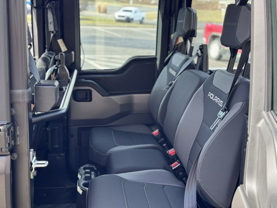 2026 Polaris® Ranger Crew XD 1500 NorthStar Ultimate