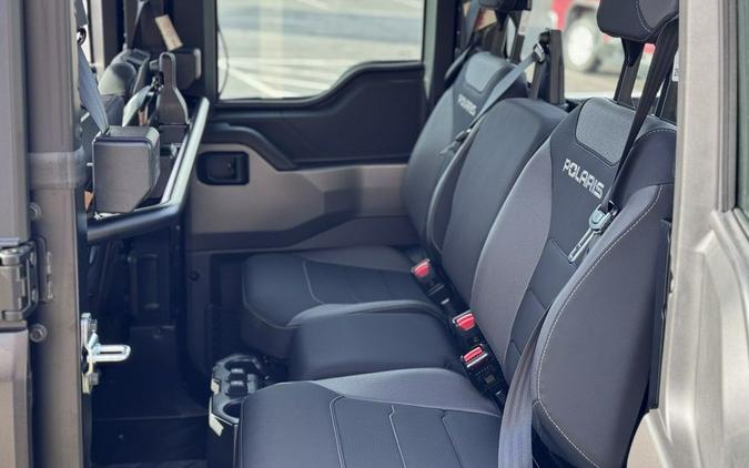 2026 Polaris® Ranger Crew XD 1500 NorthStar Ultimate