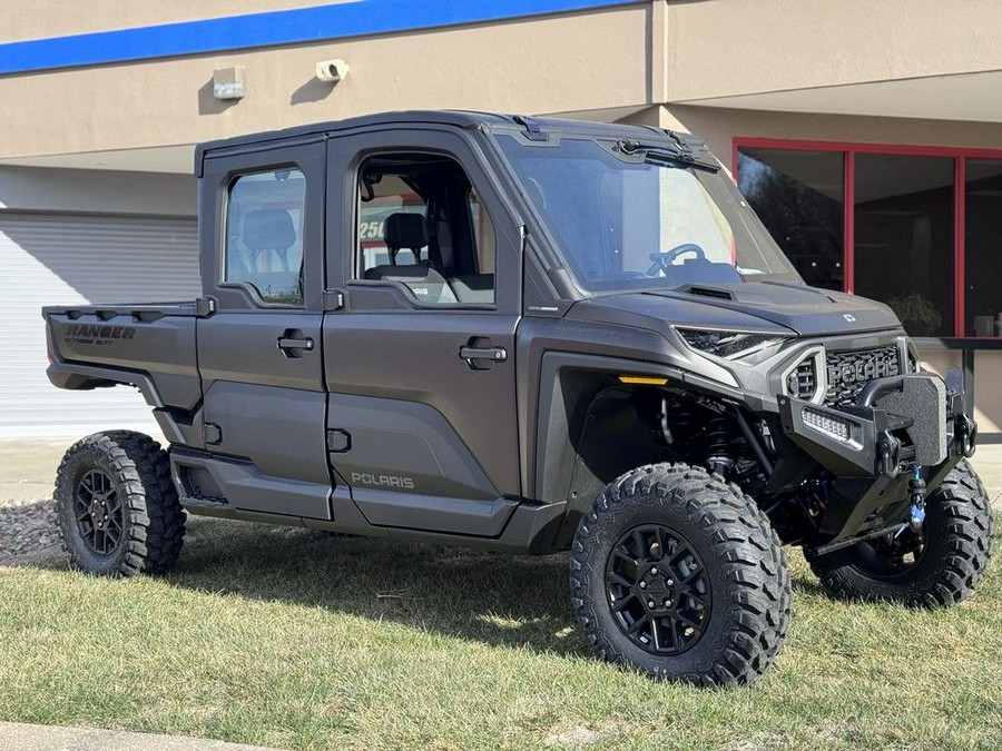 2026 Polaris® Ranger Crew XD 1500 NorthStar Ultimate