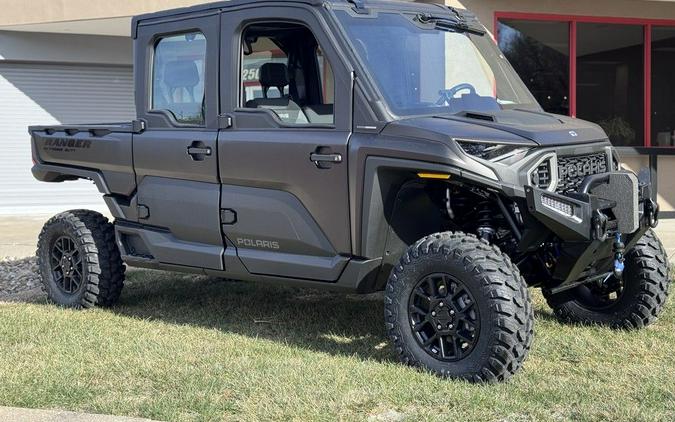 2026 Polaris® Ranger Crew XD 1500 NorthStar Ultimate