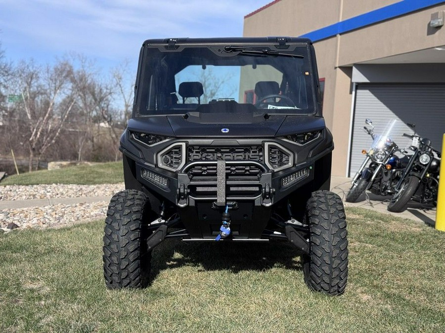 2026 Polaris® Ranger Crew XD 1500 NorthStar Ultimate