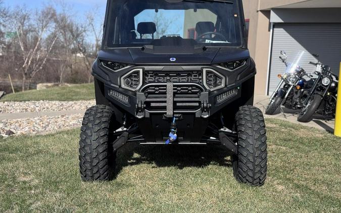 2026 Polaris® Ranger Crew XD 1500 NorthStar Ultimate