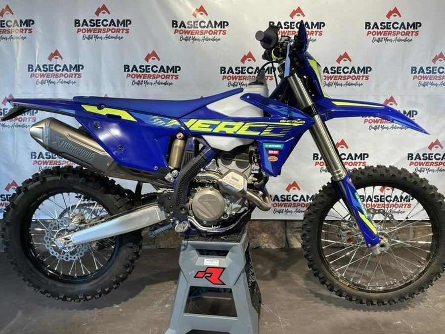 2026 Sherco 300 SEF FACTORY