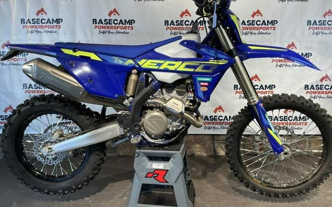 2026 Sherco 300 SEF FACTORY