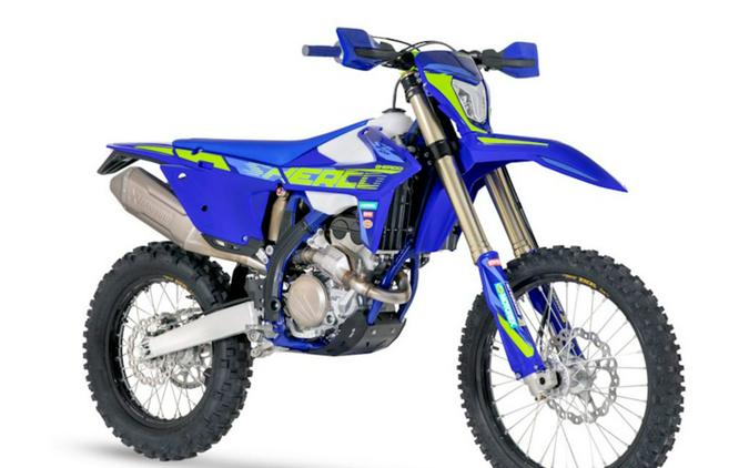 2026 Sherco 300 SEF Factory