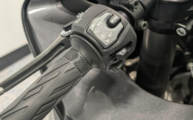 2023 Suzuki Hayabusa 1340