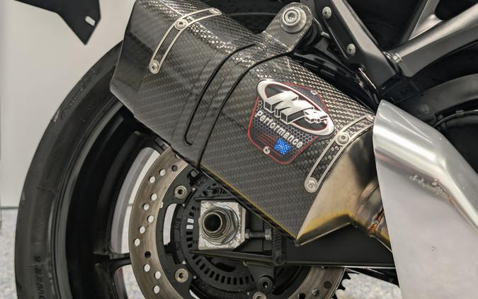 2023 Suzuki Hayabusa 1340