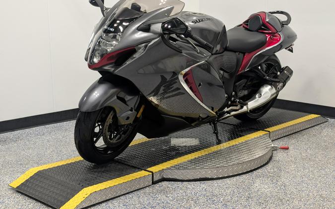 2023 Suzuki Hayabusa 1340