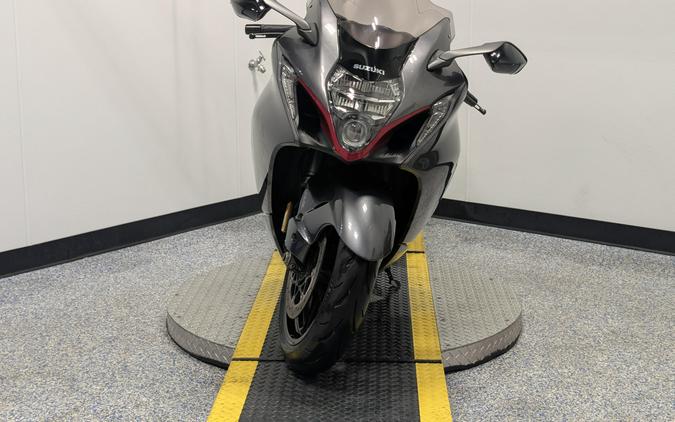 2023 Suzuki Hayabusa 1340