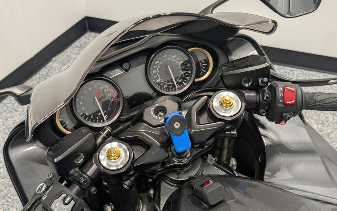 2023 Suzuki Hayabusa 1340