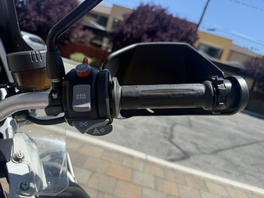 2010 BMW R 1200 GS Adventure