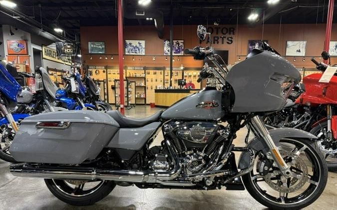 FLTRX 2026 Road Glide®