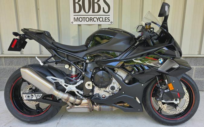 2026 BMW S 1000 RR