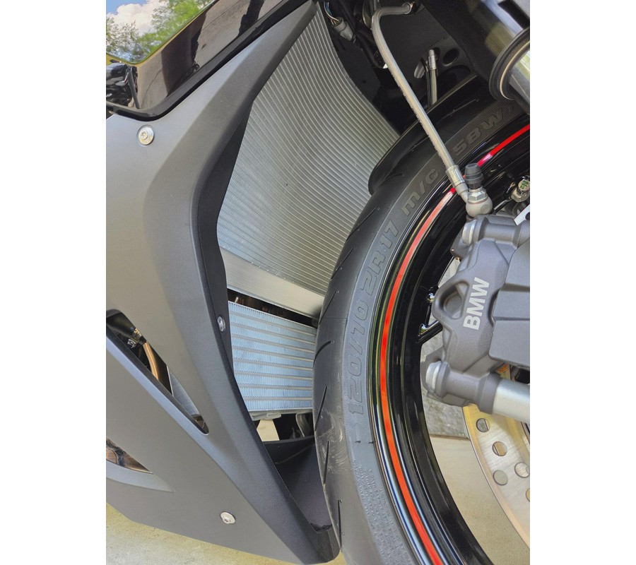 2026 BMW S 1000 RR