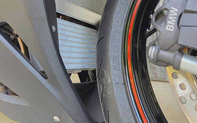 2026 BMW S 1000 RR
