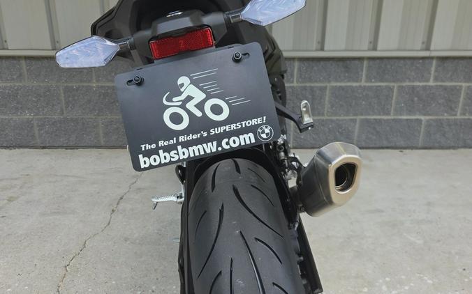 2026 BMW S 1000 RR