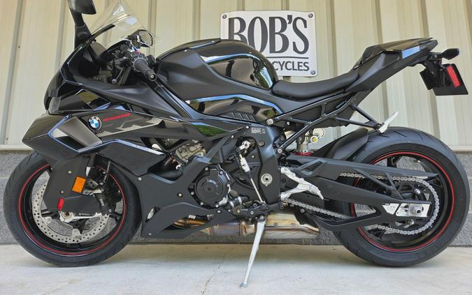 2026 BMW S 1000 RR