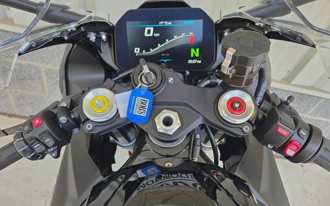 2026 BMW S 1000 RR